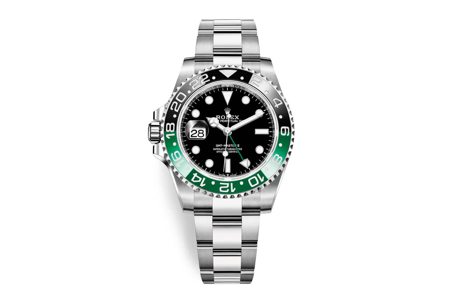 Rolex 2022 releases