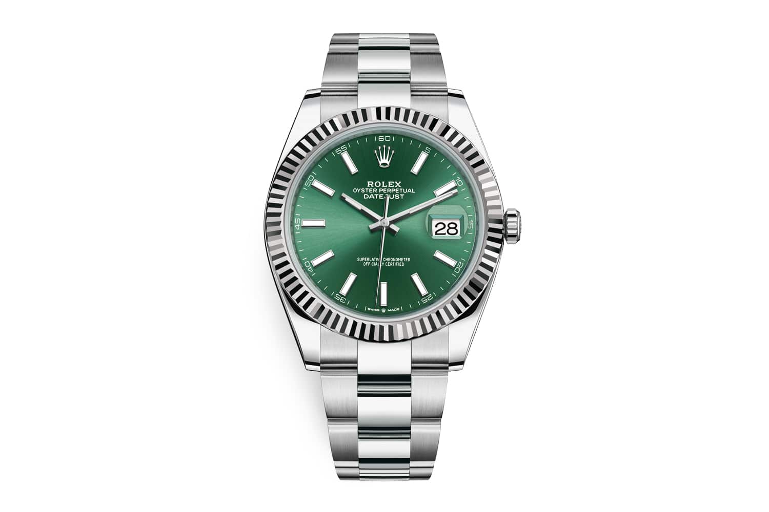 Rolex 2022 releases