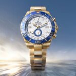 nieuwe Rolex novelties Watches & Wonders 2026