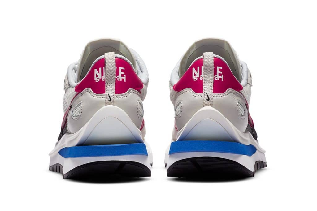sacai x Nike Vaporwaffle releasedatum