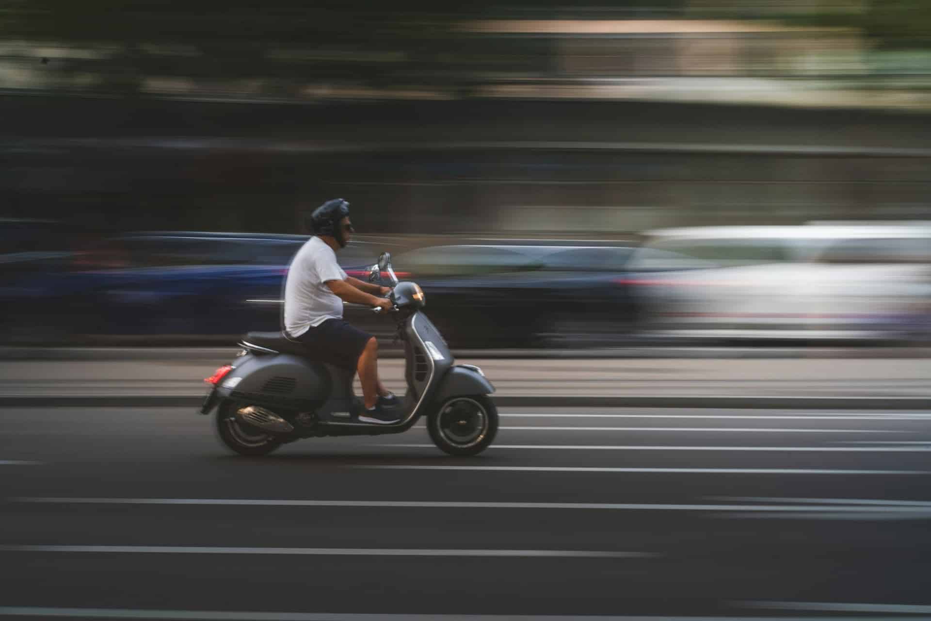 scooter verzekering tips