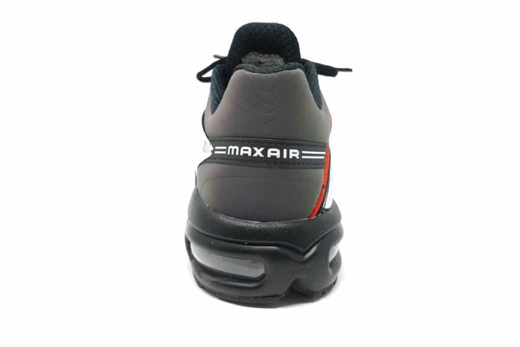 Skepta x Nike Air Max Tailwind V SK Air 5