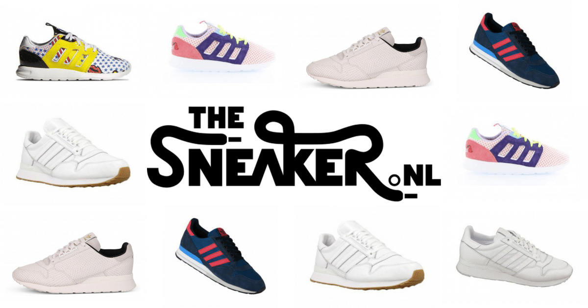 sneakerzoekmachine TheSneaker.nl review
