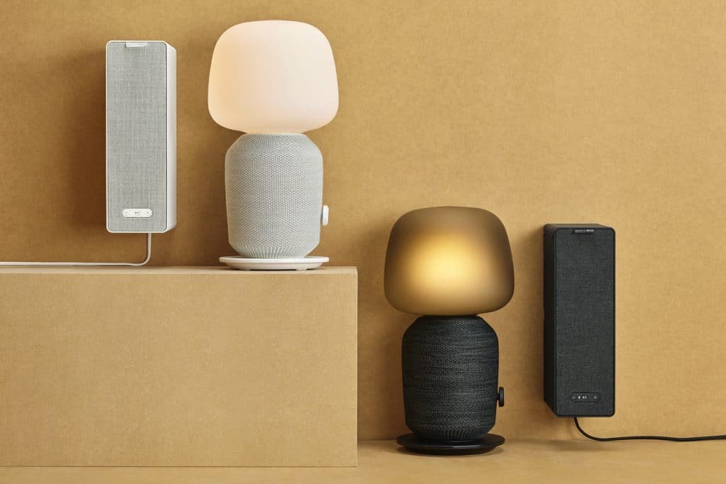 Sonos IKEA Symfonisk Smart-luidsprekers