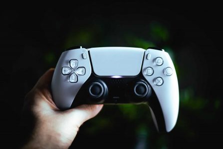 PlayStation 5 Pro-controller