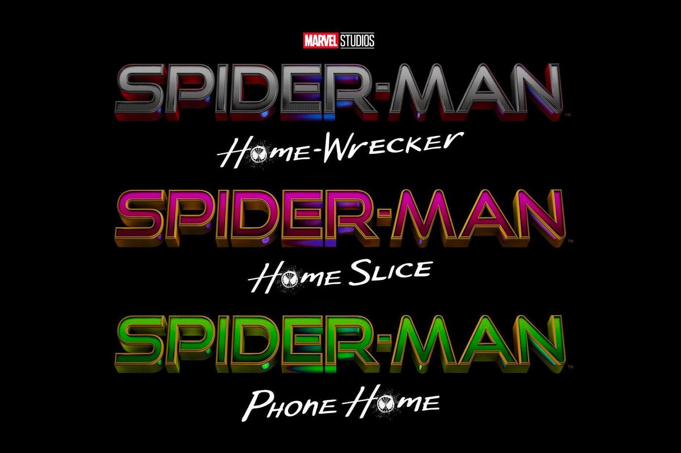 Spider-Man 3 trailer eerste beelden