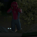 Spiderman: Homecoming trailer