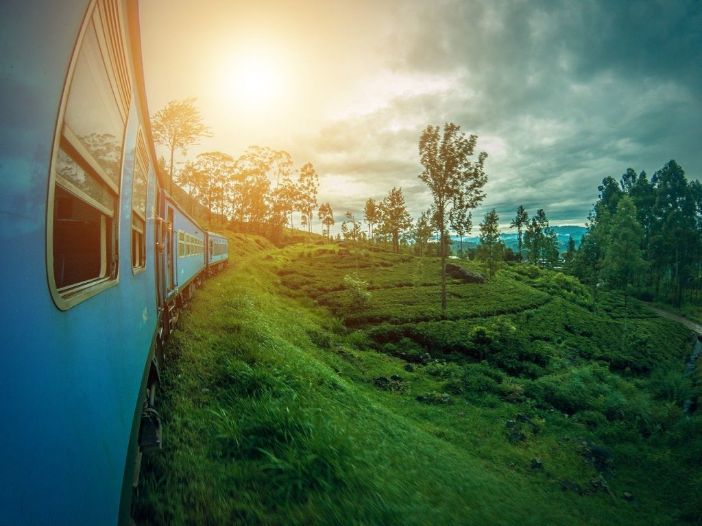 16 tips reis naar Sri Lanka