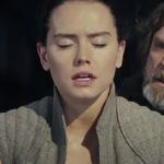 Star Wars: The Last Jedi trailer