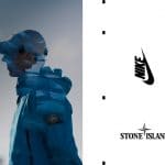 Stone Island x Nike Golf technical outerwear