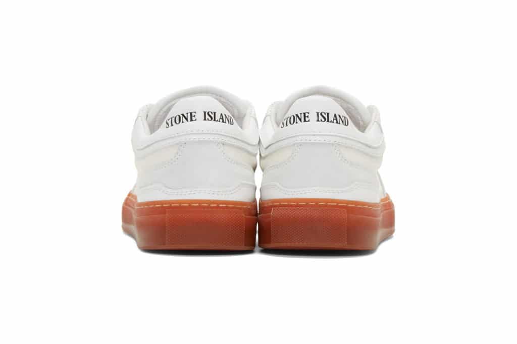 Stone Island sneakers 2017