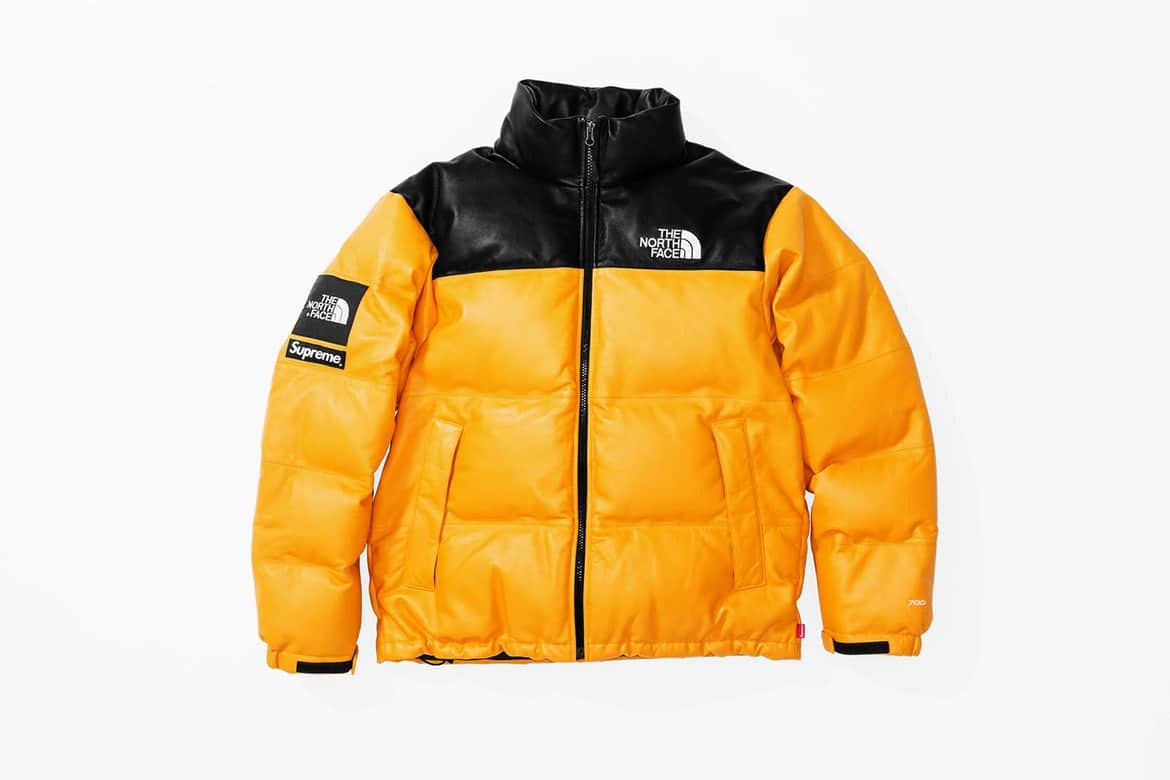 pk Outlook fles supreme-the-north-face-fall-winter-2017-leather-21 - Mannenstyle.nl