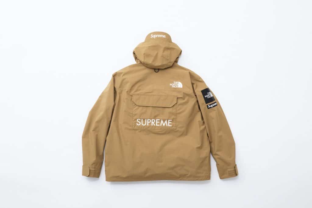 Supreme x The North Face Spring 2020 Drop 2