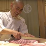 Saito Sushi video