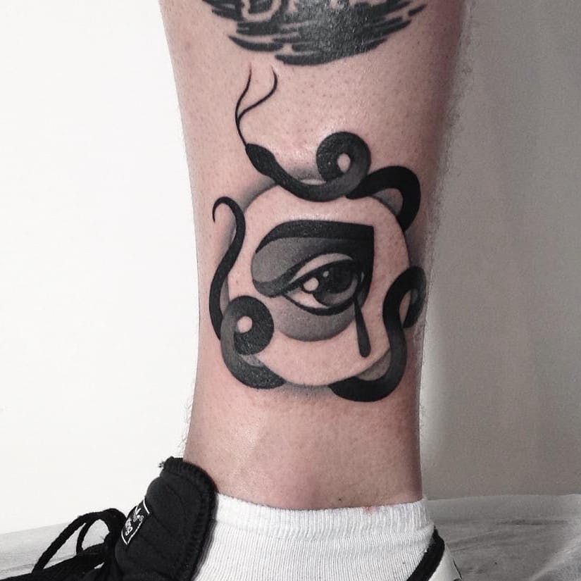 trendy tatoeages tattoo inspiratie mannen