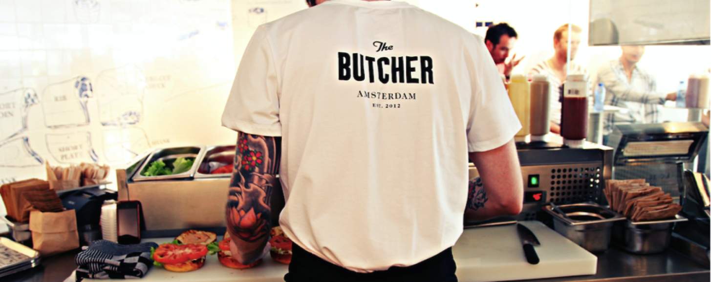 The Butcher Ibiza beste burgers restaurant