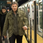 The Commuter trailer Liam Neeson