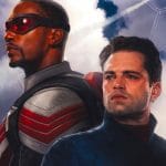 The Falcon and The Winter Soldier trailer