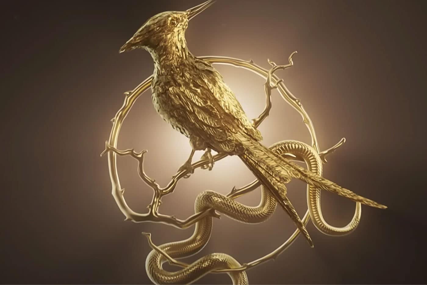 The Hunger Games: The Ballad of Songbirds and Snakes trailer