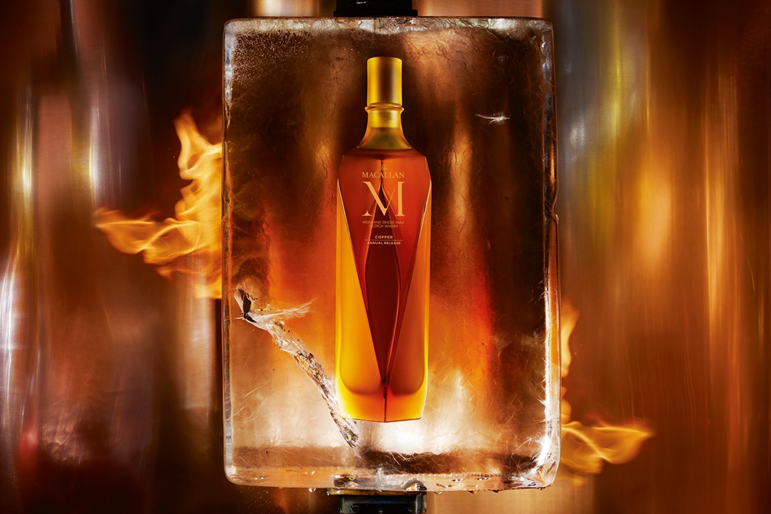 The Macallan "M" Collection