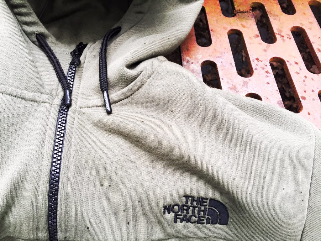 JD Sports The North Face collectie populair