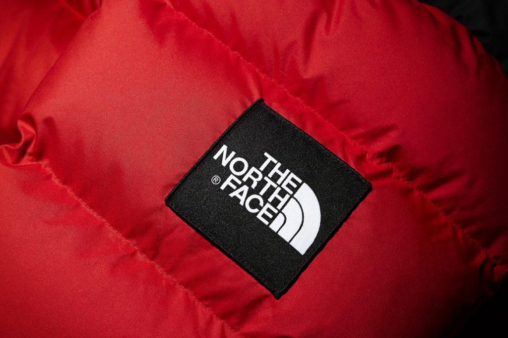 The North Face 1992 Nuptse Jacket