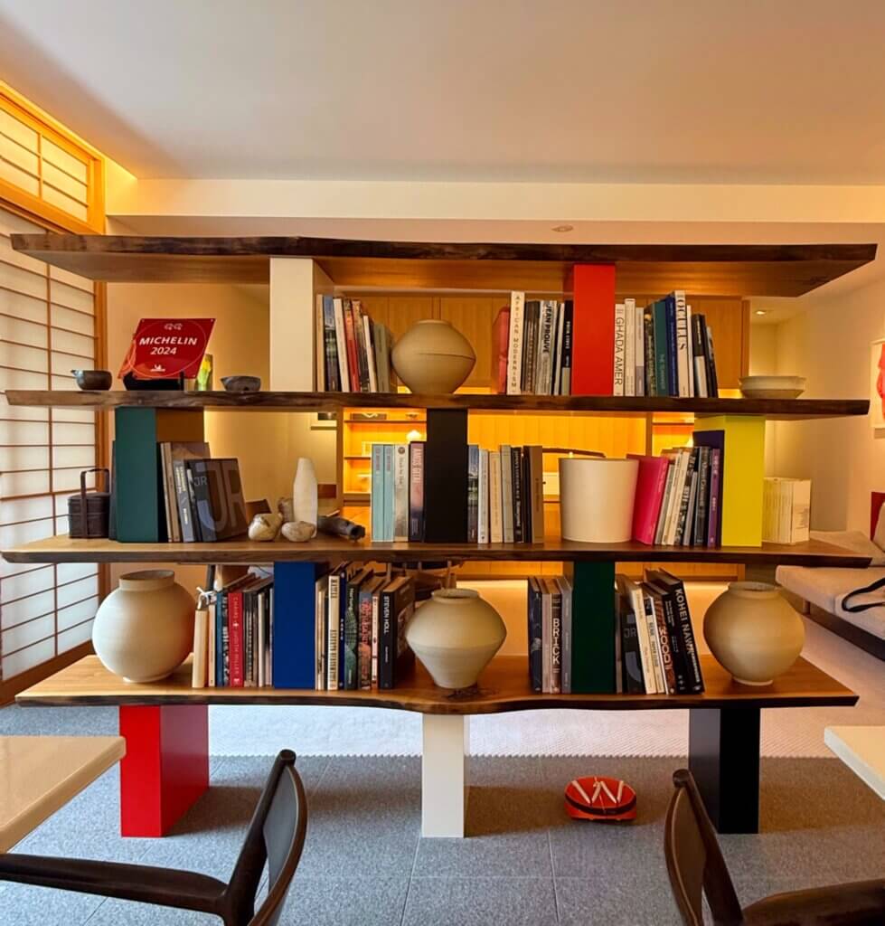 the shinmonzen kyoto hotel review