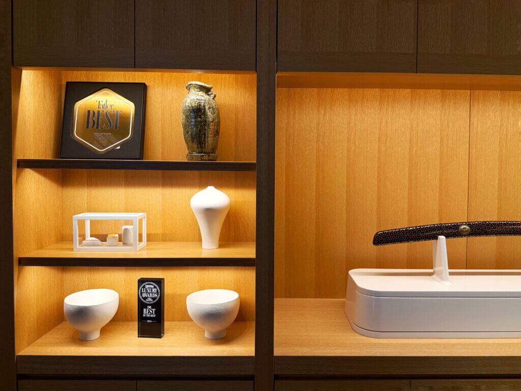 the shinmonzen kyoto hotel review