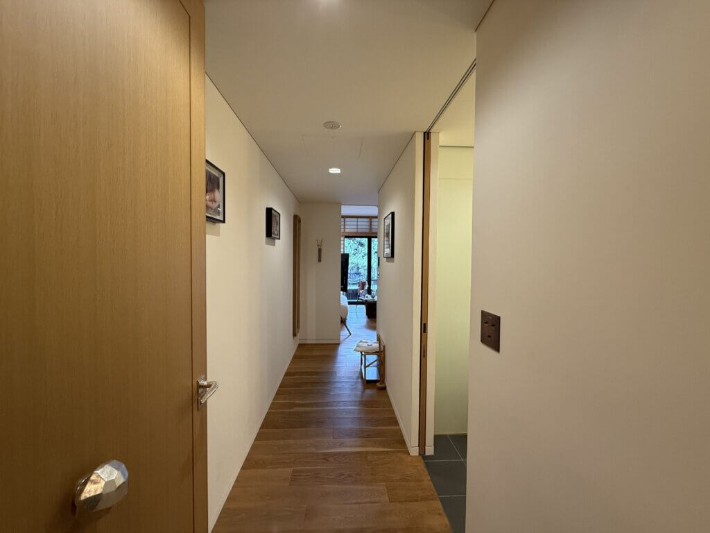 the shinmonzen kyoto hotel review