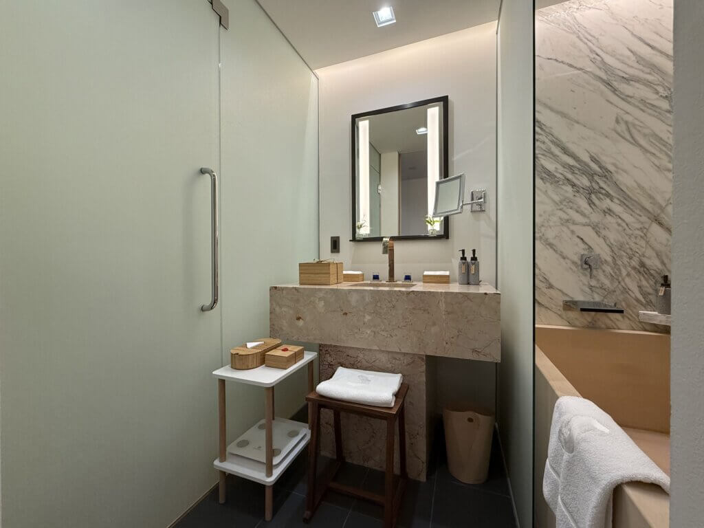 the shinmonzen kyoto hotel review