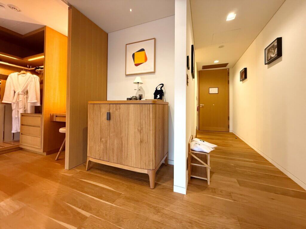 the shinmonzen kyoto hotel review