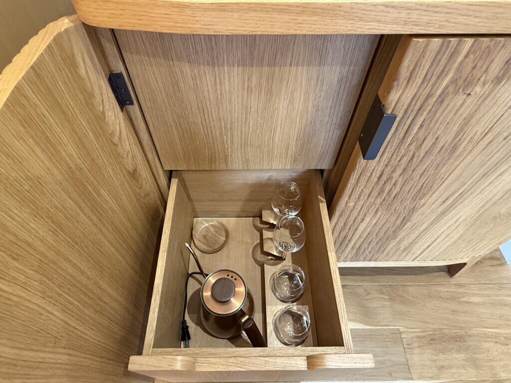 the shinmonzen kyoto hotel review