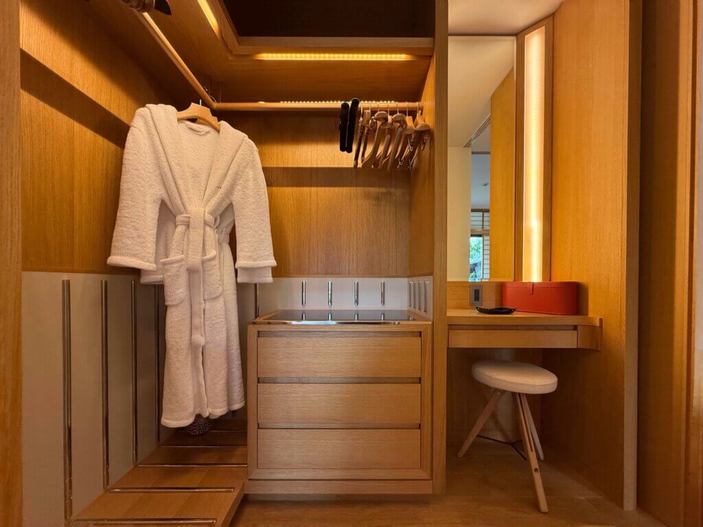 the shinmonzen kyoto hotel review