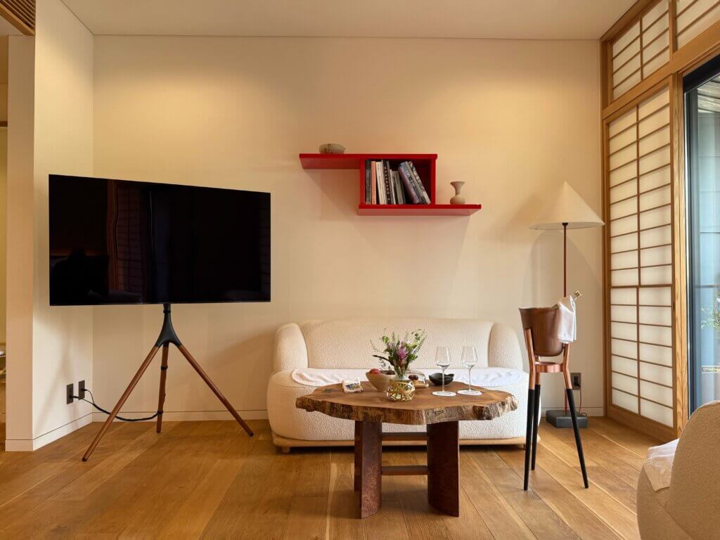 the shinmonzen kyoto hotel review