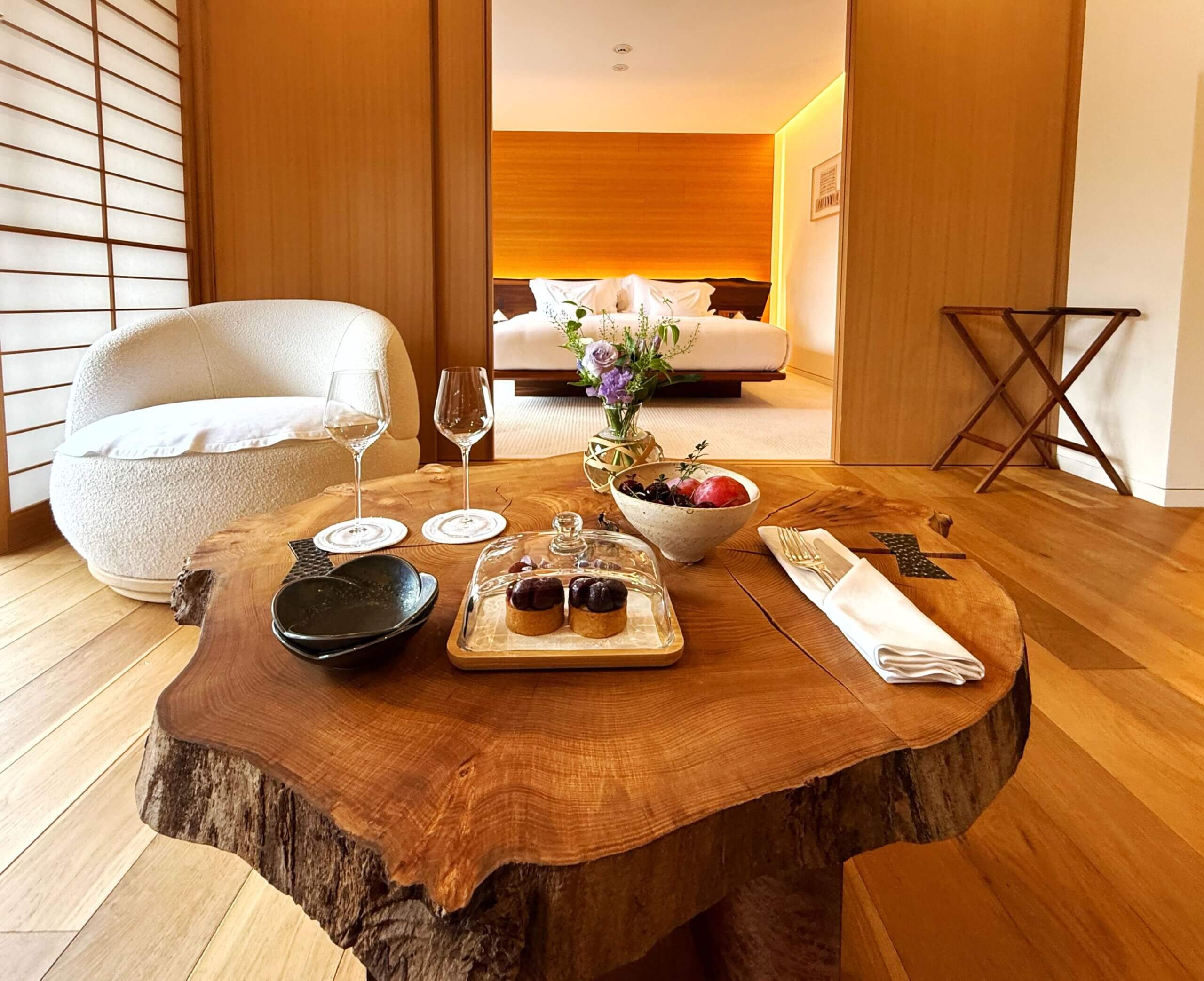 the shinmonzen kyoto hotel review