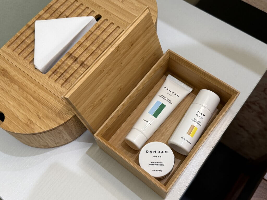 the shinmonzen kyoto hotel review