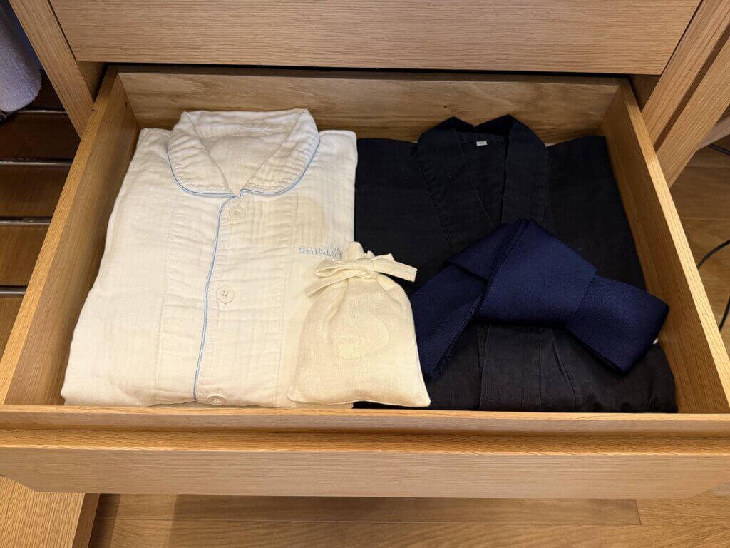 the shinmonzen kyoto hotel review