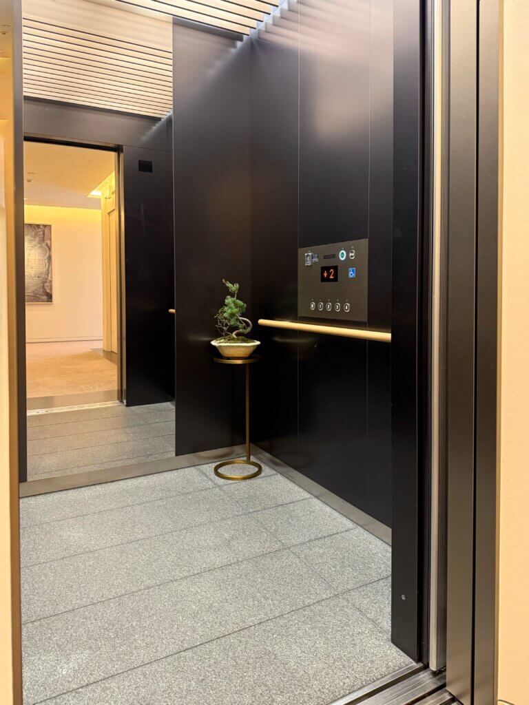 the shinmonzen kyoto hotel review