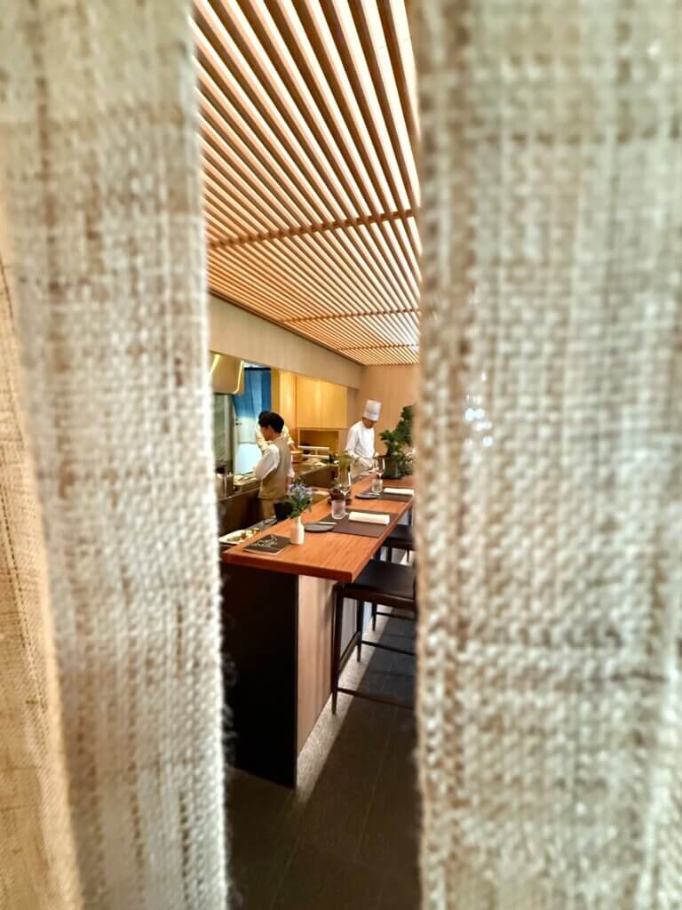 the shinmonzen kyoto hotel review