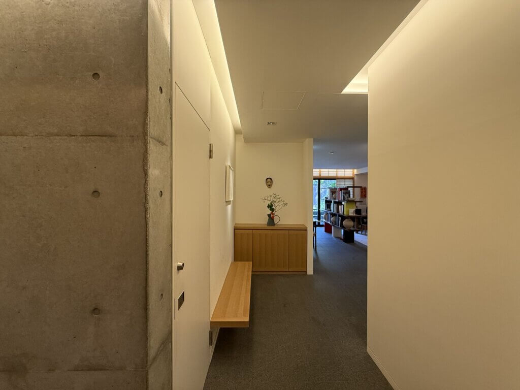 the shinmonzen kyoto hotel review