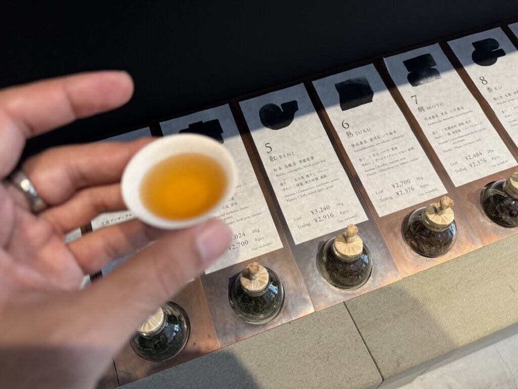 the shinmonzen kyoto hotel review