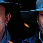 The Sisters Brothers bioscoop