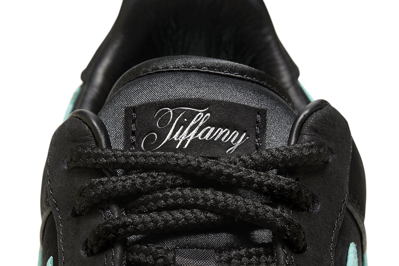 Tiffany x Nike Air Force 1 Low "1837" releasedatum