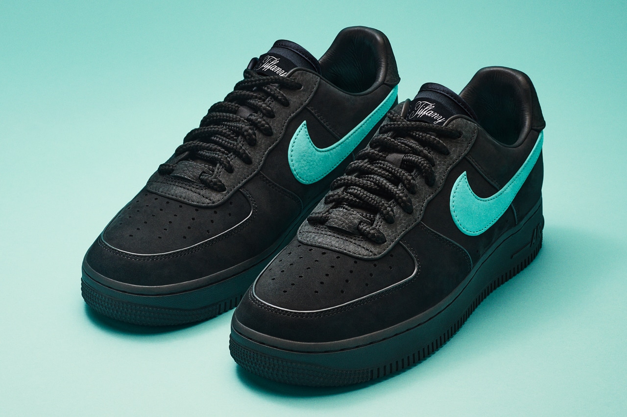 Tiffany & Co. x Nike Air Force 1 Low nederland kopen