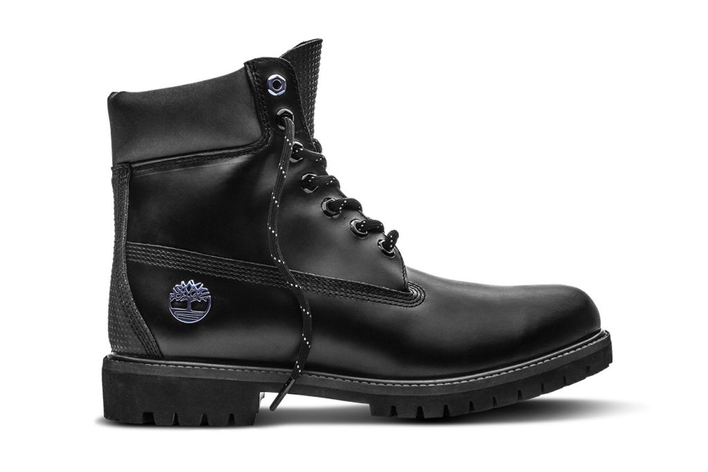 Timberland "Black Ice" & "Frost Bite" 6-Inch Premium Boots
