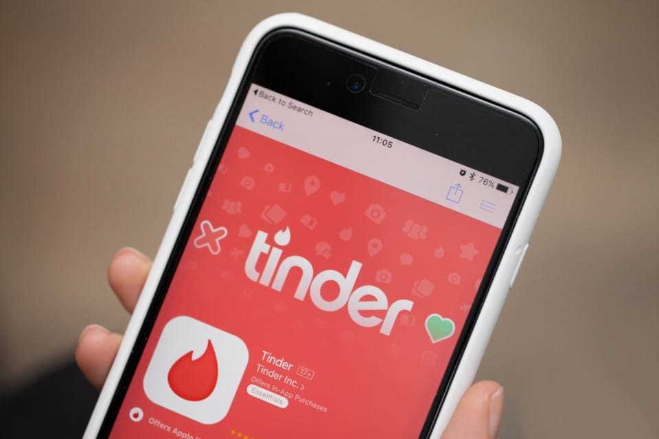Tinder Select geheime dating app members-only