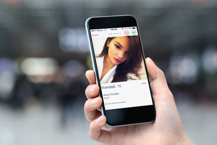 Tinder Select geheime dating app members-only