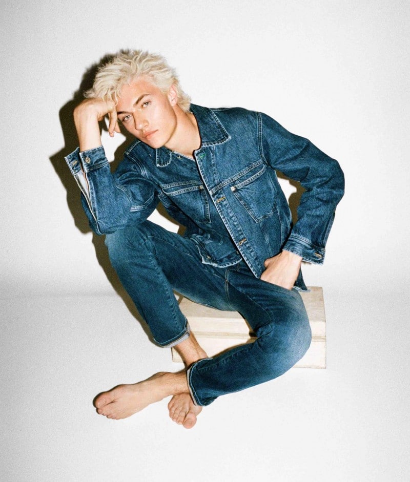 'Tommy Jeans' Capsule Collectie Hilfiger