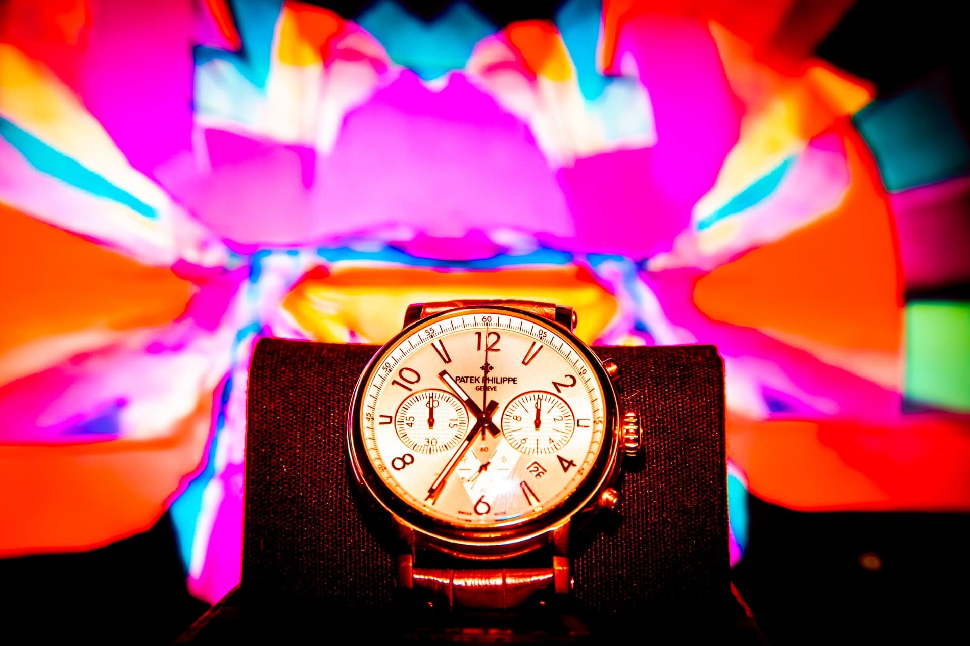 Top 20 horlogemerken onthuld | MANNENSTYLE