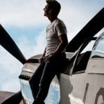 Nieuwe Top Gun: Maverick trailer Tom Cruise